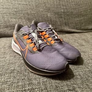Custom Nike Pegasus 38